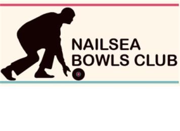 Nailsea Bowls Club Logo